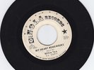 NOLA 737- WILLIE TEE- PLEASE DON`T GO- DEMO COPY