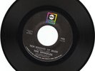 NORTHERN SOUL THE SPINDLES TEN SHADES OF BLUE ABC