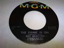 ROY HAMILTON THE PANIC IS ON  NORTHERN SOUL HEAR