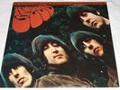 THE BEATLES - RUBBER SOUL - MFSL 1-106 - NICE