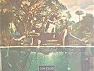 GRAVEYARD HISINGEN BLUES LP IMPORT MINT SEALED