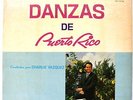 Charlie Vazquez Danzas de Puerto Rico Exc