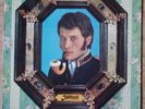 HALLYDAY JOHNNY 67 AMOUR D'ETE LA PIPE STEREO 33T VINYL