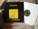 Gli Alluminogeni, Scolopendra italian prog Orig. 1972