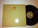 DEATH IN JUNE Brown Book LP orig UK current 93 coil 1ST