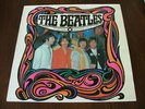 BEATLES Dt. Schallplattenclub Odeon H 052 rare LP 65 NM