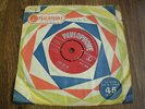 THE BEATLES - LOVE ME DO 7