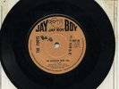 The Furys - I'm Satisfied With You - Jay Boy