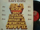 SOLID GOLD REVUE Love'sTraffic CASTANET  Funk Soul RARE