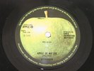 Beatles Apple Badfinger 'Apple of my eye' stock copy