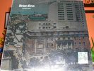 BRIAN ENO - DISCREET MUSIC OBSCURE UK LP NM