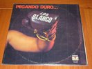 LOS BLANCO sun sun babae LP MONSTER GUAGUANCO SALSA ?