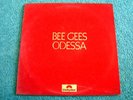 THE BEE GEES-ODESSA-POLYDOR DOUBLE LP 1969-FELT SLEEVE