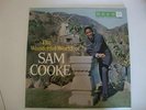 ROCK & ROLL - SAM COOKE - KEEN LP - SAR RECORDS - MINT