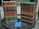 FRANKLIN MINT RECORD SOCIETY 100 GREATEST RECORDING SET