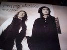 JIMMY PAGE&ROBERT PLANT : NO QUARTER 2LP 1994 FONTANA
