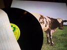 PINK FLOYD : ATOM HEART MOTHER LP HARVEST SHVL 781 UK