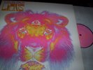 THE BLACK CROWES : LIONS 2LP 2001 V2 EU