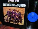MONO 1966   SYNDICATE OF SOUND Little Girl GARAGE PUNK