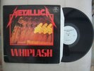 METALLICA WHIPLASH 4 TRACK 12