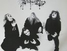 PROFANATICA / MASACRE-SPLIT LP,HAVOHEJ,BLACK METAL