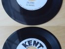 MOD NEW BREED R&B 45-NEWPORTS-DIXIE WOMEN-KENT N MINT
