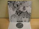 The Beatles - Revolver Vinyl+Cover Near Mint