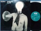 LP WOLFGANG DAUNER,OUTPUT, KRAUT/JAZZ,D 70,TOP