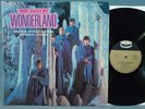 LP WONDERLAND,THE BEST OF,RARE ORIG.,KARUSELL,D 73,MINT