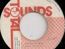 WELL PLEASED & SATISFIED / GATES OF ZION / LISTEN