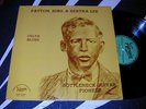 HERWIN Collectors Blues LP GATFLD PATTON Sims LEE Delta