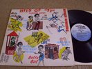 HITS OF '77 Earth & Stone Fantells Itals LP VINYL