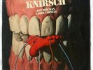 Wolfgang Dauner ET CETERA Knirsch, original MPS/BASF