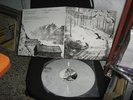 BURZUM huis lyset LP KULT DARKTHRONE IMMORTAL SATYRICON