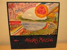 AHORA MAZDA s/t 1970 DUTCH ORIG PSYCH PROG MONSTER LP