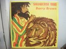 Barry Brown 