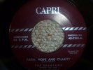  CLEVELAND DOO-WOP/ THE SPARTANS 