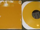 Count Me Out colored LP 110 - yellow gorilla biscuits