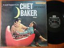 Rare-Chet Baker-It Could Happen To You-Riverside-WOW