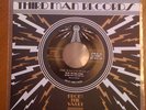Raconteurs Top Yourself 7 Vault Third Man White Stripes