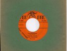 THE DEL VIKING KRIPP JOHNSON ( DOO - WOP ) FEE BEE