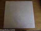 THE BEATLES WHITE ALBUM DBL LP UK 1ST MONO TOP OPENER