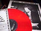 JIMI HENDRIX : LAST AMERICAN CONCERT VOL. I RED VINYL