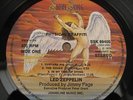 Led Zeppelin PHYSICAL GRAFFITI UK LP 1ST PRESS NMINT