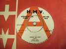 Johnny Kidd & Pirates- Shakin All Over-  UK '65 demo
