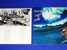 BONEY M. - OCEANS OF FANTASY LPs -  ORGINAL 1 PRESSUNG