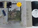 LED ZEPPELIN IV Promo LP SD 7208 1971 VG++ RARE