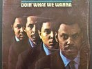 CLARENCE WHEELER Doin What We Wanna FUNK FR'70 W/SHRINK