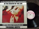 THROBBING GRISTLE In the Shadow of the Sun DEREK JARMAN