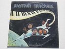 RARE SOUL FUNK LP RHYTHM MACHINE s/t on LULU Listen